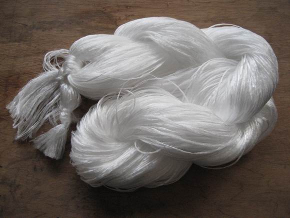 Fiber bundle Fiber rope