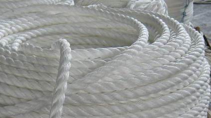 pp Nylon rope