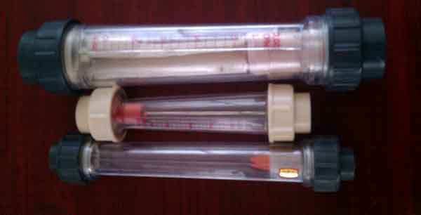 Flow meter