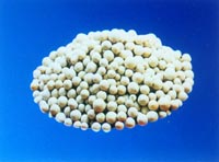 Rare earth Porcelain sand Filter material