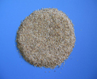 Quartz sand Filter material